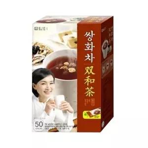 담터 쌍화차플러스 50T 8568838