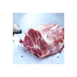 도감푸드 듀록흑돼지목살수육용1kg 듀록목살수육용1kg 8567504