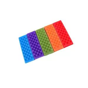 4단 접이식 등산 방석 돗자리 매트