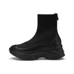 [롯데백화점]미소페 여성 앵클 012546702 5.5cm 1color