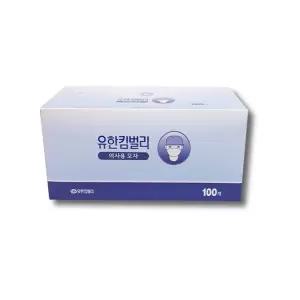 캡 일회용 의사용 의료용 수술용 수술실 수술모자 병원 100개입  [s9F2A9B]
