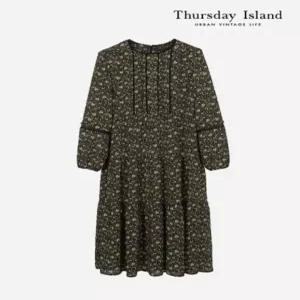 써스데이아일랜드Thursday Island 레이스 믹스 피스T238MOP238W2736144