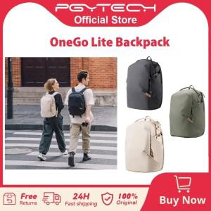 PGYTECH OneGo Lite 16L 22L 카메라 백팩 (소니호환 캐논 호환 가방) DJI호환 Air 4 Mini 호환 3 Pro Mavic