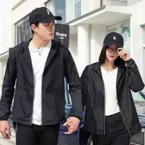 바람막이 데일리 여성 봄 여름 러닝 자켓 캐주얼 점퍼