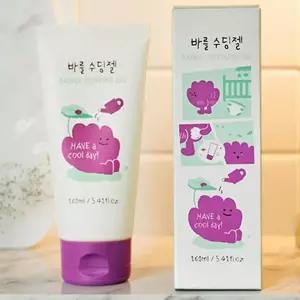 바를 유아수딩젤 아기 수딩젤 160ml 1개
