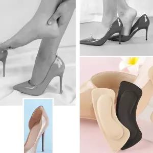 고품질 구두발뒤꿈치보호패드 뒷꿈치 신발 실리콘 보호대