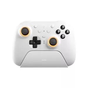8BitDo 얼티메이트 2 게임스틱 컨트롤러 충전독포함 게임패드 무선 NS버전