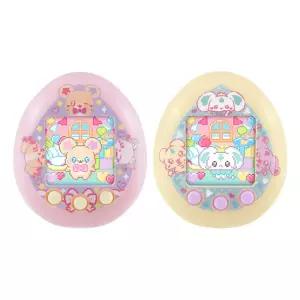 반다이 다마고치 nano colorful 프리큐어 푸치큐어치 일본 쁘띠큐어치 직구