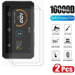 Chigee AIO-5/AIO-5 Aio5/AIO-6 Aio6 보호 스크린 커버용 2PCS 완전 유압 하이드로겔 필름