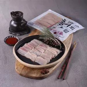궁중숙수 삭힌홍어회 100g 8580847