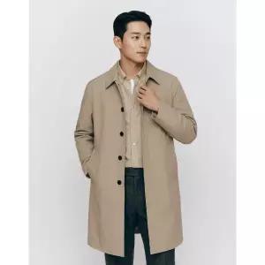 GIORDANO 트렌치코트 075501 [2color]