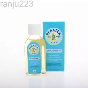  Penaten 페나텐 감기바스125ml 타임오일함유
