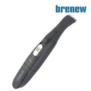 브래뉴 BK-309 애견 부분 이발기 발바닥 얼굴 바리깡