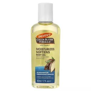 Palmer's (파머스), Cocoa 버터 포뮬라 비타민E 함유, 바디 오일, 50ml(1.7fl oz)