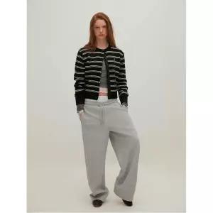 후아유 Curved Pants WHTMG1181F