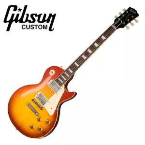 [스쿨뮤직]Gibson 1958 Les Paul Std W.Cherry