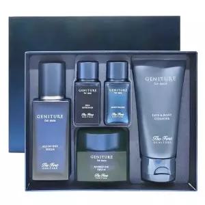 오휘 더퍼스트 제너츄어 포맨 올인원세럼 90ml 기획