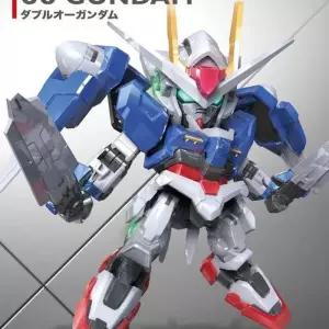 EX-Standard 마덴 008 GN-0000 더블오 건담 GUNDAM