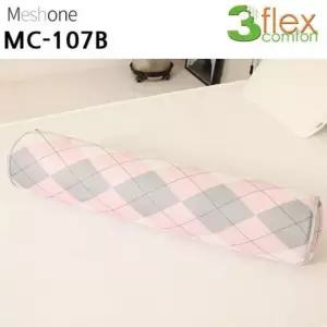 3D 매쉬 바디필로우 (핑크) (MC-107B)