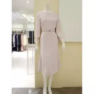 인기패션 [KL] 데이 소매 시스 원피스 KGOPPD9200 2831652