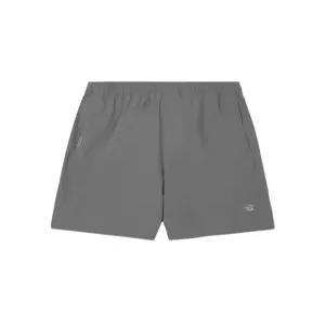 뉴발란스 NBNVG31603 / UNI FROZEN ESSENTIAL 4.5부 쇼츠 (DARK GRAY)