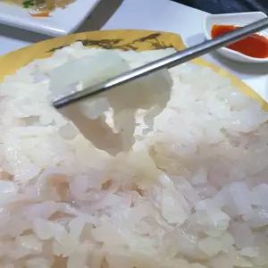 녹동수산 자연산 여수 하모회(갯장어회) 8582247