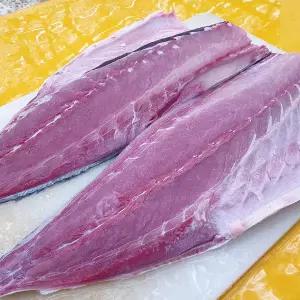 자연산 대방어회 6~7kg 반마리 손질후 포장 8582225