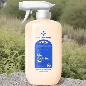 폴메디슨 유아수딩젤 키즈 아토 수딩젤 510ml 1개