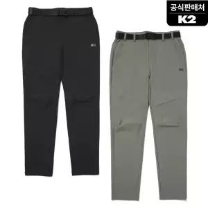 [K2] 남성 부스터 가을 마운틴 팬츠_KMU24399