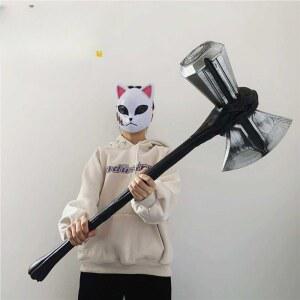 브레이커 망치 A 손도끼 손도끼 토르 도끼 손도끼 무기