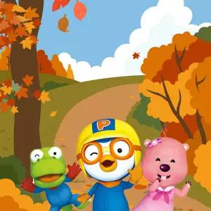 뽀로로아쿠아빌리지 이용권 (10/1~10/31)