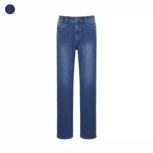 게스정가 99,000원 남성 기모 와이드 DBL NP4DE107