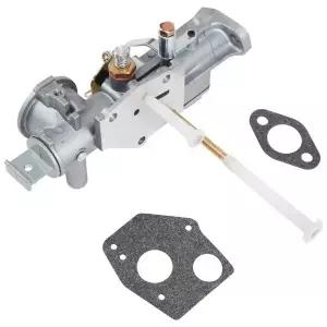 299437 297599 교체용 카브레타 키트 Briggs Stratton 135200 130200 100200 4 사이클 소형 엔진에 적합