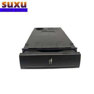 아우디 A6 C5 200-2005 차량용 실내 액세서리 플레이트 음료수 컵홀더 장식 커버