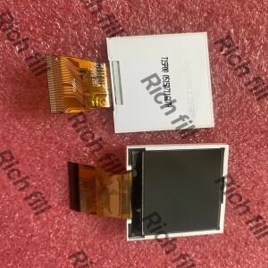 T15P00 FPC-T15P00V3 BL-T15P00V0 SJ4000 M10 lcd 디스플레이용 FPC-154026000 BL-152520P30-01과 호환되는