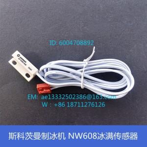 Scottsman SCOTSMAN 제빙기 마그네틱 블록 SP-8560-002  NW 시리즈 아이스 풀 센서