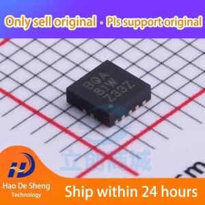 BQA SON10 로고   TPS62510DRCR 로트당 10개