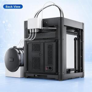카메라 렌즈 보관함 제습함# 22L(플라스틱) 플래시포지 AD5X 필라멘트 건조함, AD5X용, 3D 프린팅 디자인용