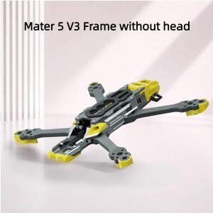 카메라 렌즈 보관함 제습함SpeedyBee Master5 V3 5인치 프레임 O4 Pro FPV DIY 부품 호환 가능