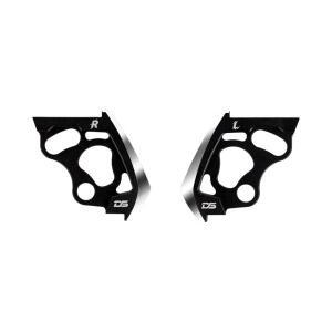 카메라 렌즈 보관함 제습함Deep Speace SEEKER 3 O4Pro FPV 프레임 교체 부품 CNC 카메라 사이드 플레이트/