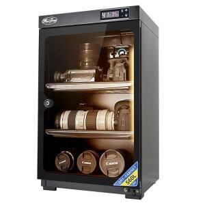 카메라 렌즈 보관함 제습함휘통 60L 카메라 건조 박스 전자 방습 캐비닛 (SLR 렌즈, 스탬프, 차, 마이크,