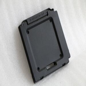 카메라 촬영용 배경지Hasselblad 202 203 205 500C 500CM 501 503 사진 필름 카메라 커튼 백 커버 동체 보