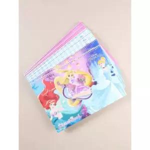 디즈니 스케치북 130g 15매x7권