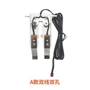 제빙기 얼음 두께 프로브 센서 Wanli Duo 스위치 조절기