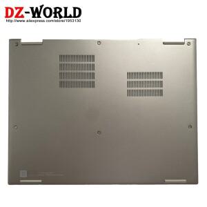 레노버 씽크패드 X1 티타늄 노트북 5M10V75644 백 쉘 베이스 커버 하단 케이스