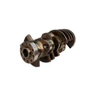 랜드로버 레인지로버 5.0 N/C 508PN SC OE RF8W93BA DA50892 용 KUSIMA 단조 또는 주조 엔진 크랭크축