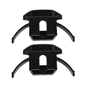 씨두 FISH PRO 170 PWC 교체용 글러브 박스 래치 보트 정비 2개 (그림과 같이) 자동차