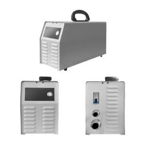 GBT 32A/7KW 휴대용 전기차 급속 충전기 신에너지 DC 충전소 비상용