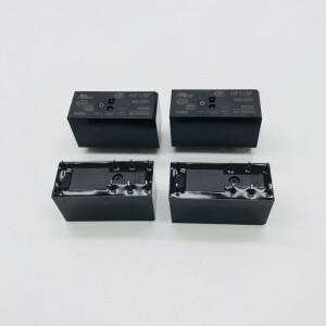 FreeShipping (5pcs/1lot)100% 새 원본 HF115F JQX-115F 048-2ZS4 8A250VAC 48VDC 60VDC 110VDC 전원 릴레
