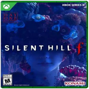 사일런트 힐 f 데이 원 에디션 - Xbox Series X